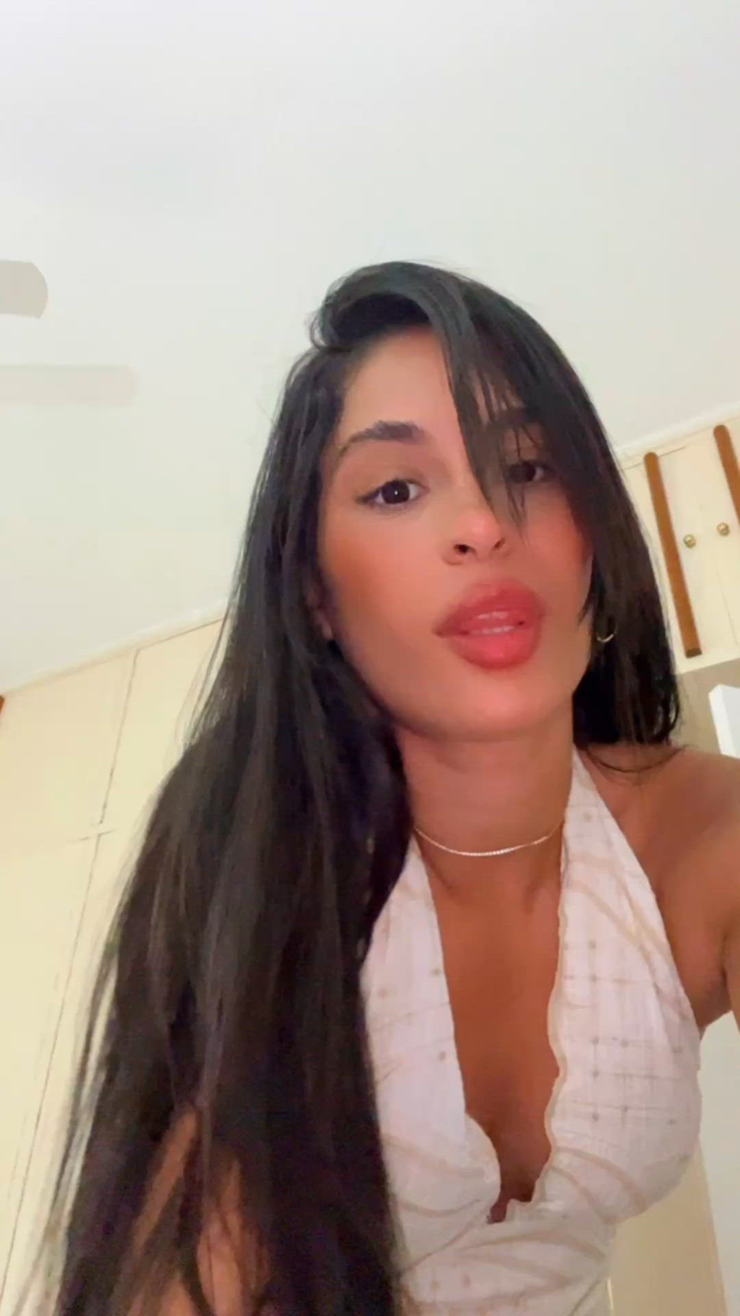 Vídeo Pietra Beloni, Vitória ES - Natural - Clique para assistir