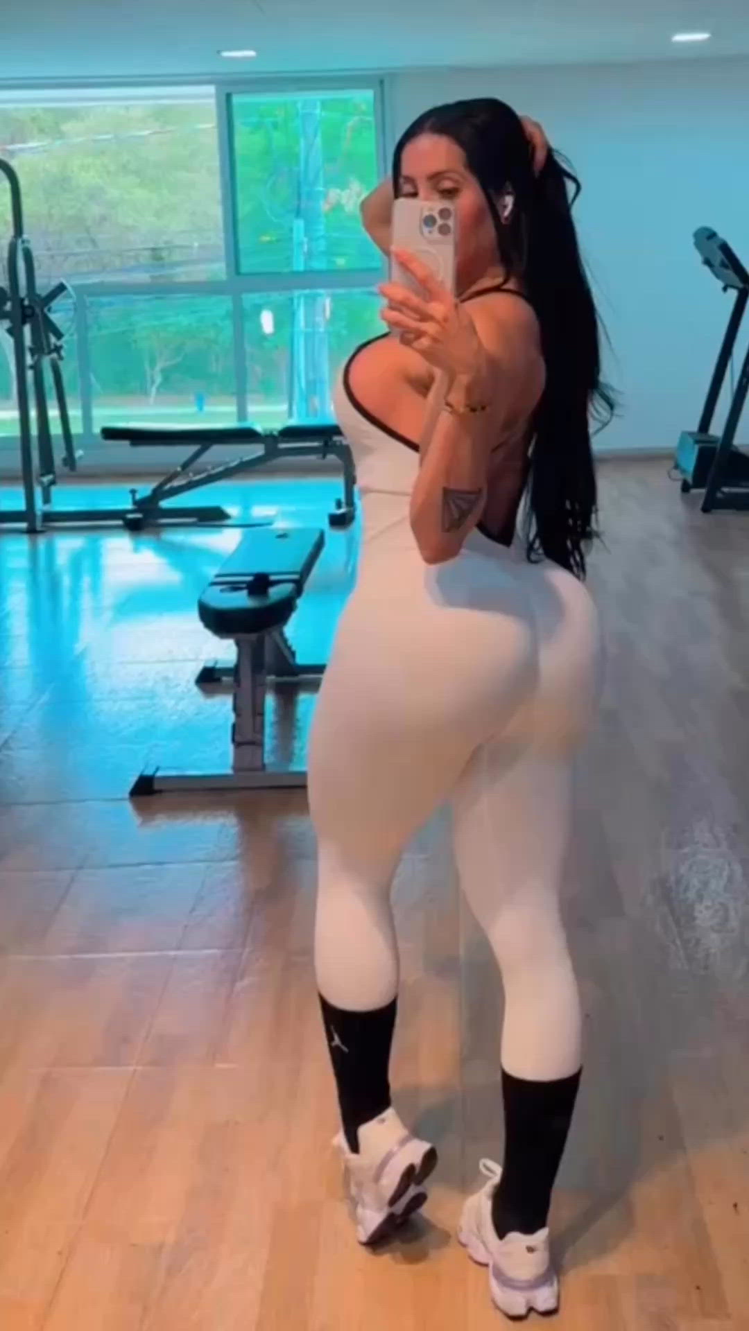 Vídeo Priscila, Vitória ES - Gostosa - Clique para assistir