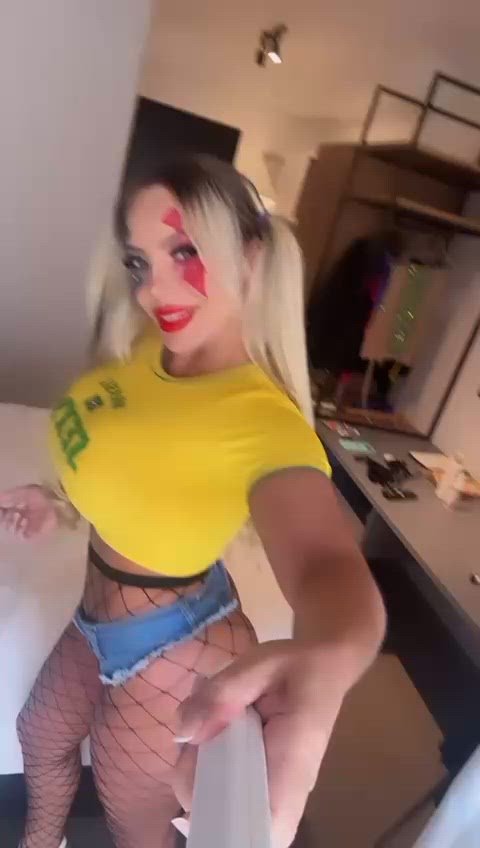 Vídeo Sabrina Rabanne, Vitória ES - Delícia de Rabanne