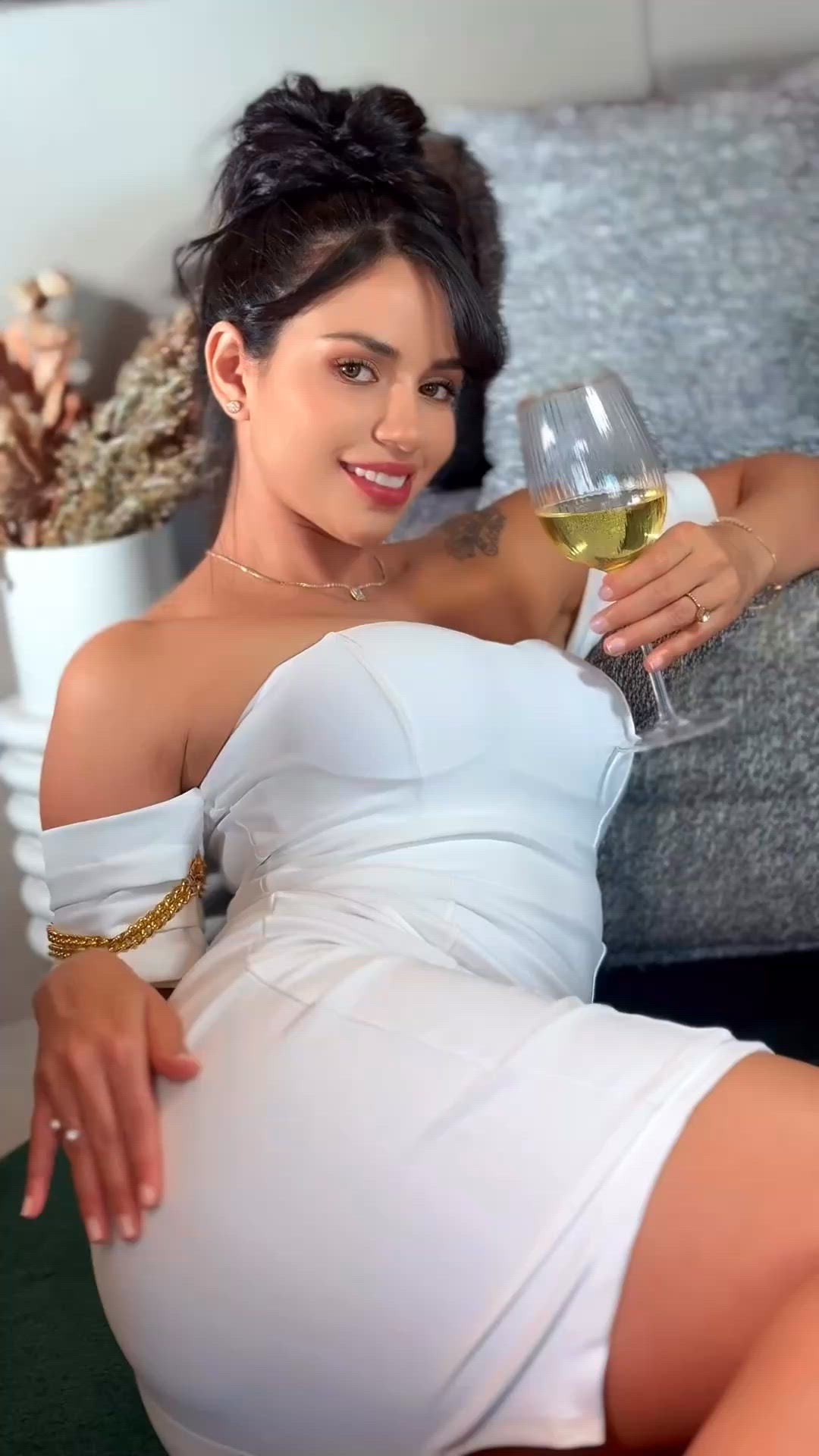 Vídeo Samanta Alves, Vitória ES - Em curta temporada na cidade - Clique para assistir