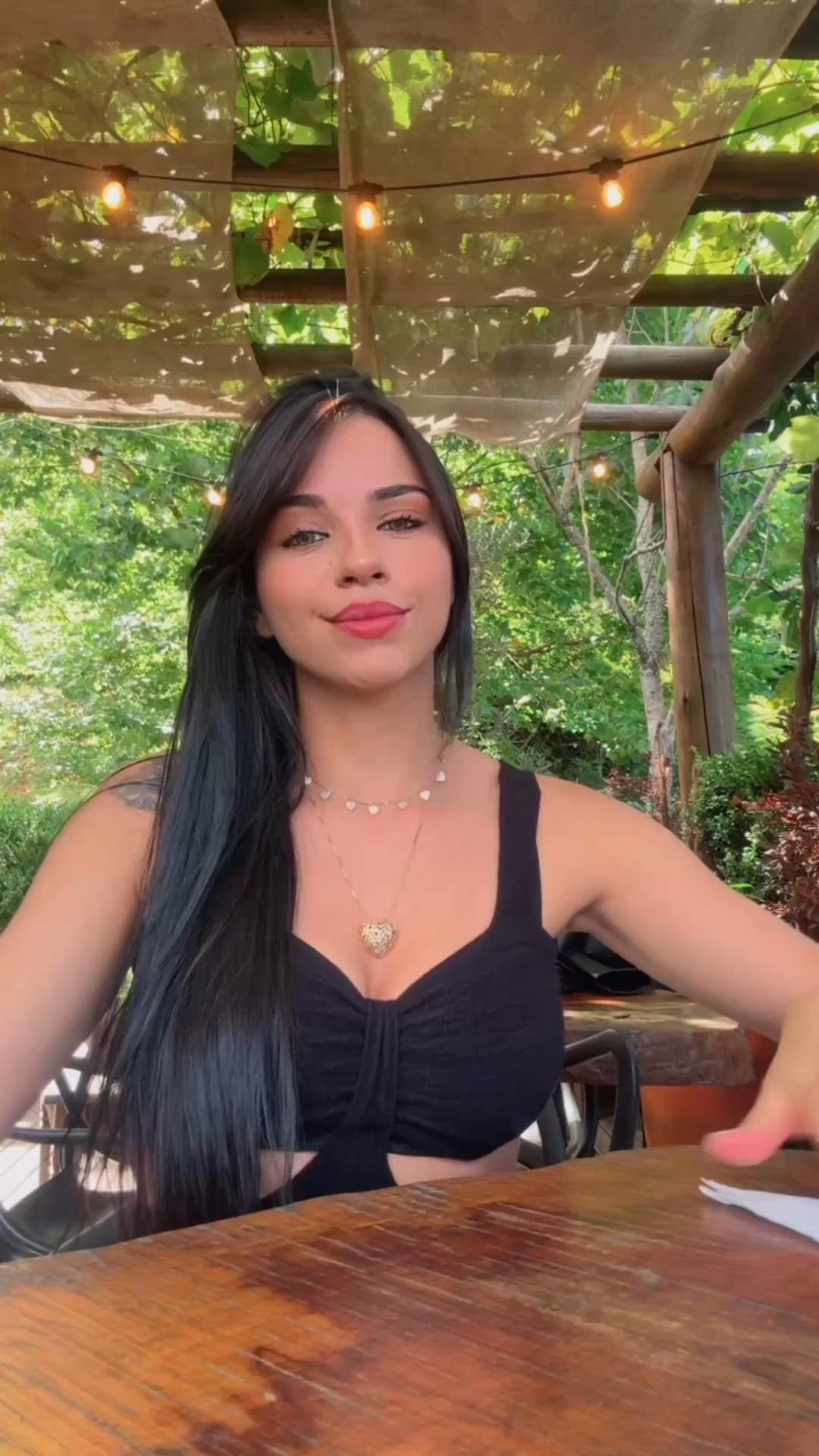 Vídeo Samanta Alves, Vitória ES - Em curta temporada na cidade - Clique para assistir