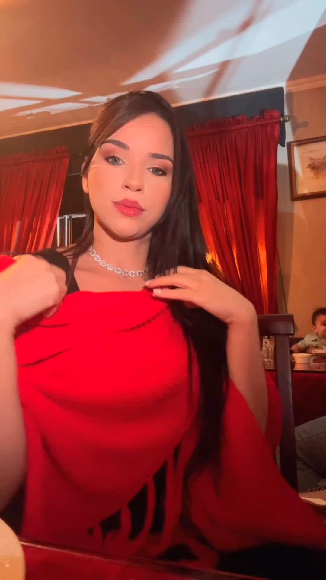 Vídeo Samanta Alves, Vitória ES - Em curta temporada na cidade - Clique para assistir