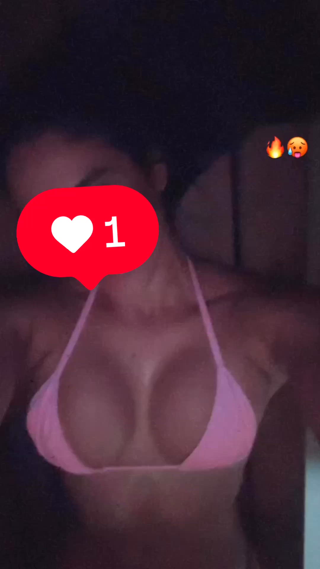 Vídeo Sarah, Vitória ES - Ninfeta