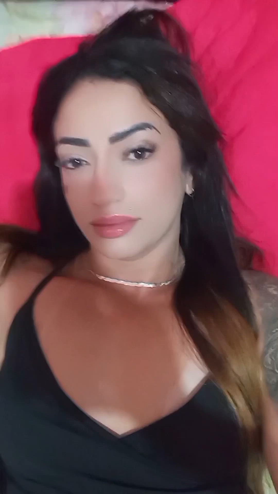 Vídeo Serena Bardot, São Mateus ES - Carioca de luxo, puro charme, delírio e sensação