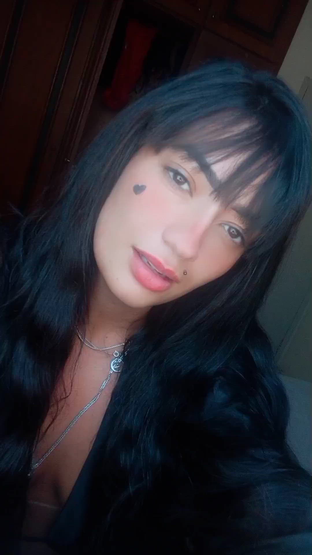 Vídeo Serena Bardot, Vitória ES - Carioca de luxo, puro charme, delírio e sensação