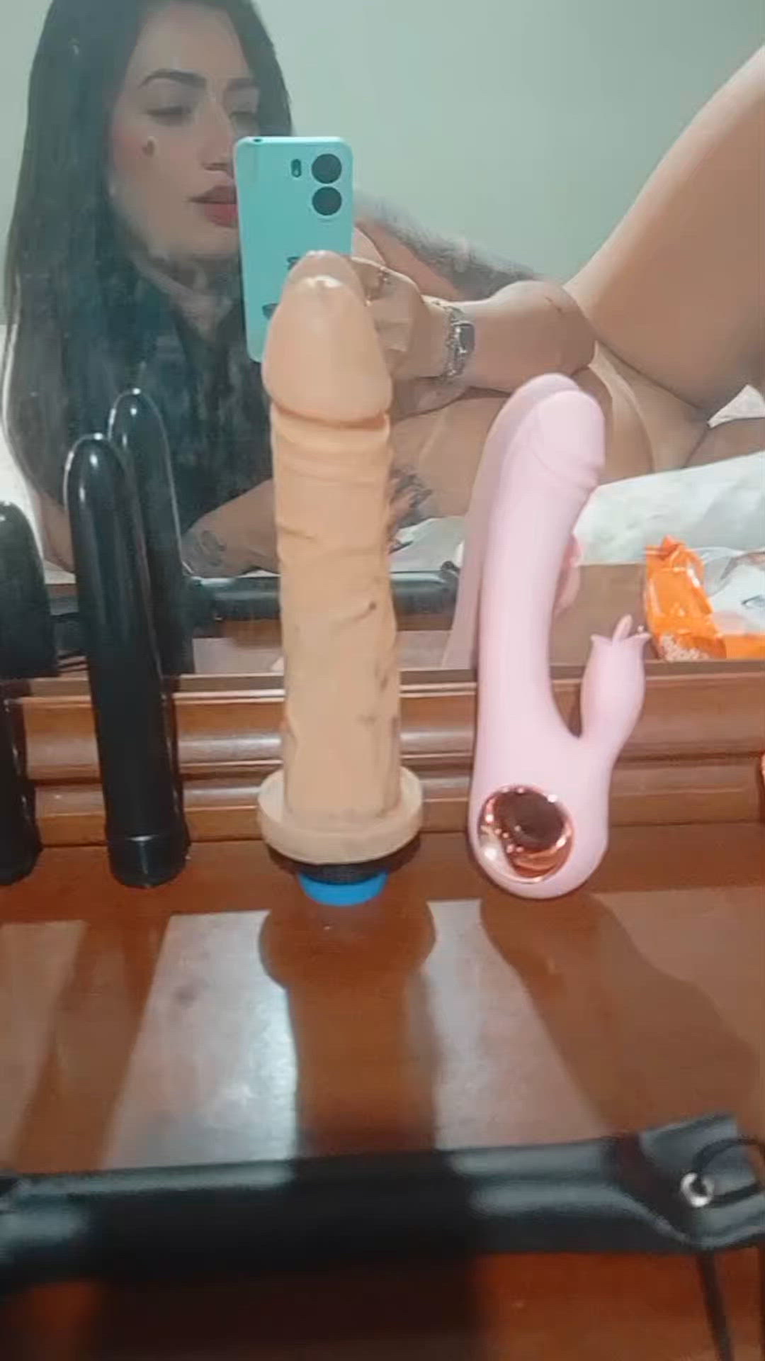 Vídeo Serena Bardot, Vitória ES - Carioca de luxo, puro charme, delírio e sensação - Clique para assistir