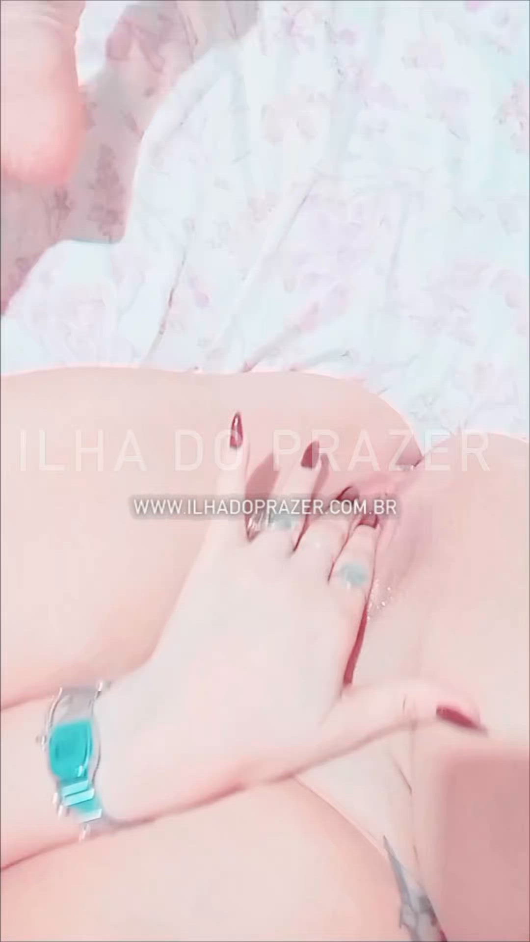 Vídeo Serena Bardot, Vitória ES - Carioca de luxo, puro charme, delírio e sensação - Clique para assistir