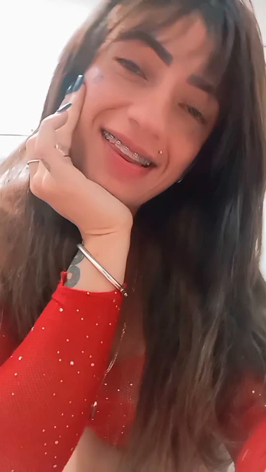 Vídeo Serena Bardot, Vitória ES - Carioca de luxo, puro charme, delírio e sensação - Clique para assistir