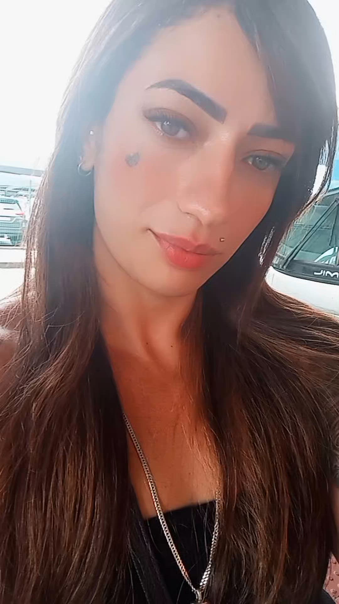 Vídeo Serena Bardot, Vitória ES - Carioca de luxo, puro charme, delírio e sensação - Clique para assistir