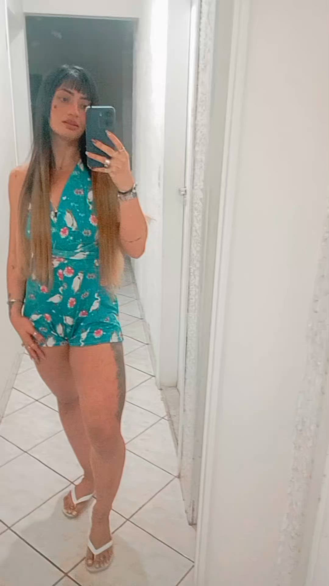 Vídeo Serena Bardot, Vitória ES - Carioca de luxo, puro charme, delírio e sensação - Clique para assistir