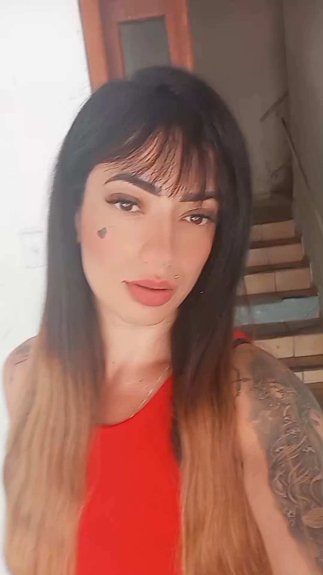 Vídeo Serena Bardot, Vitória ES - Carioca de luxo, puro charme, delírio e sensação - Clique para assistir