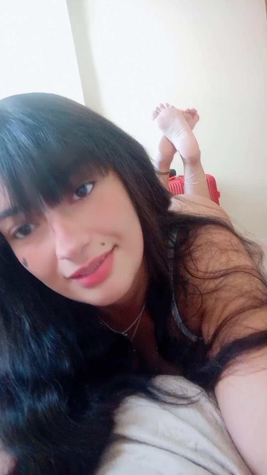 Vídeo Serena Bardot, São Mateus ES - Carioca de luxo, puro charme, delírio e sensação - Clique para assistir