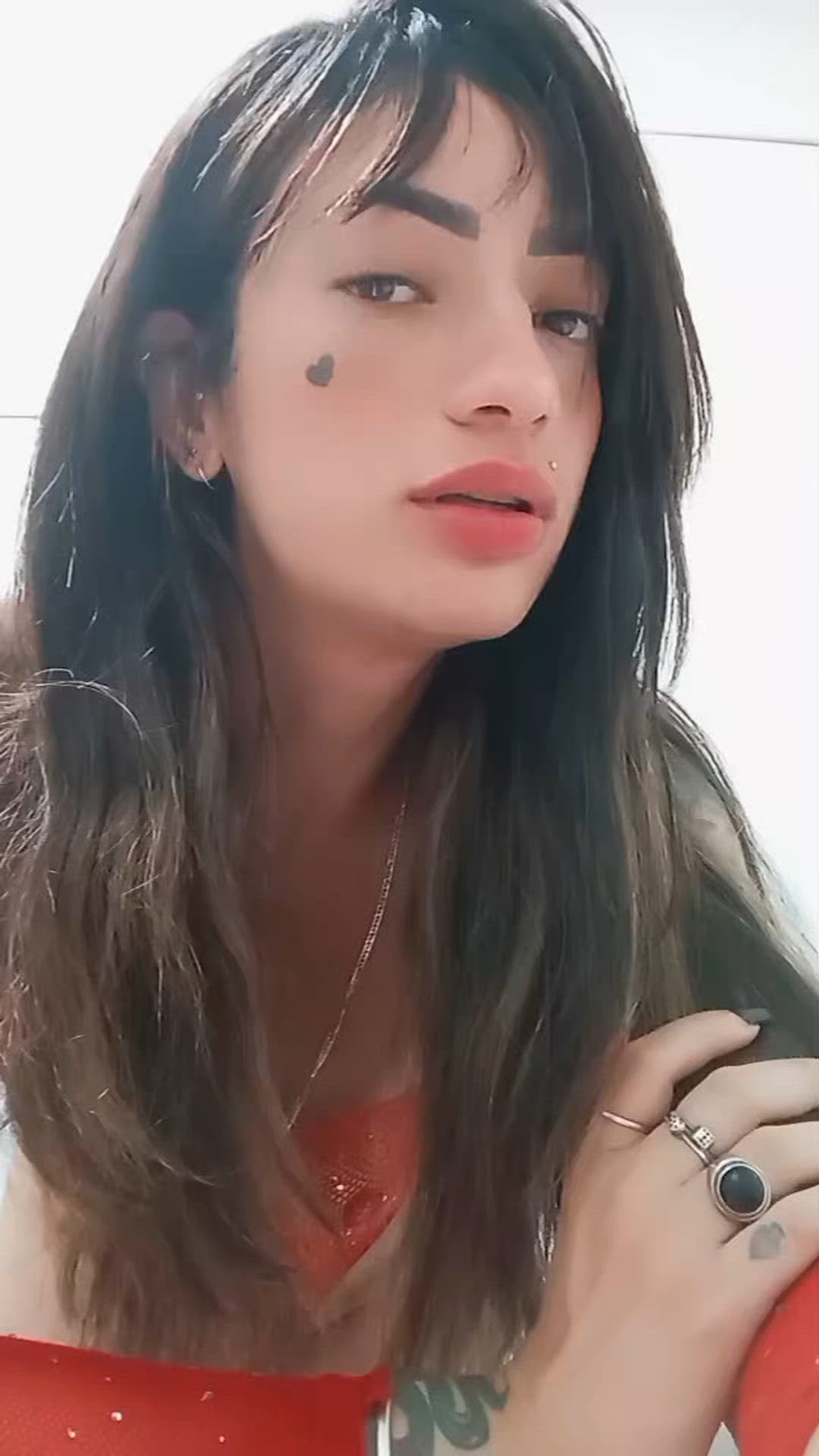 Vídeo Serena Bardot, São Mateus ES - Carioca de luxo, puro charme, delírio e sensação - Clique para assistir