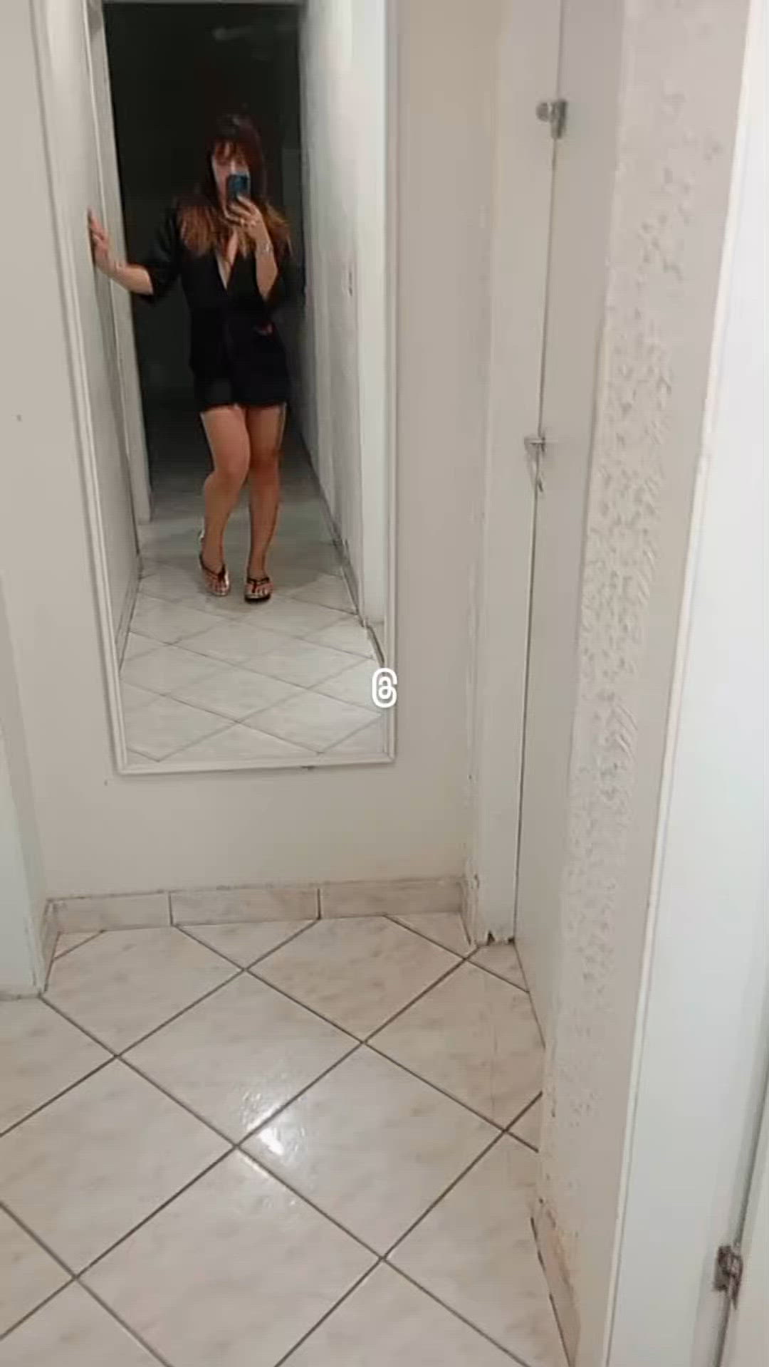 Vídeo Serena Bardot, São Mateus ES - Carioca de luxo, puro charme, delírio e sensação - Clique para assistir