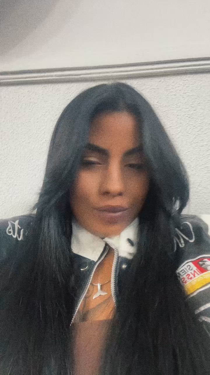 Vídeo Sereya Lima, Vitória ES - Estilo namoradinha