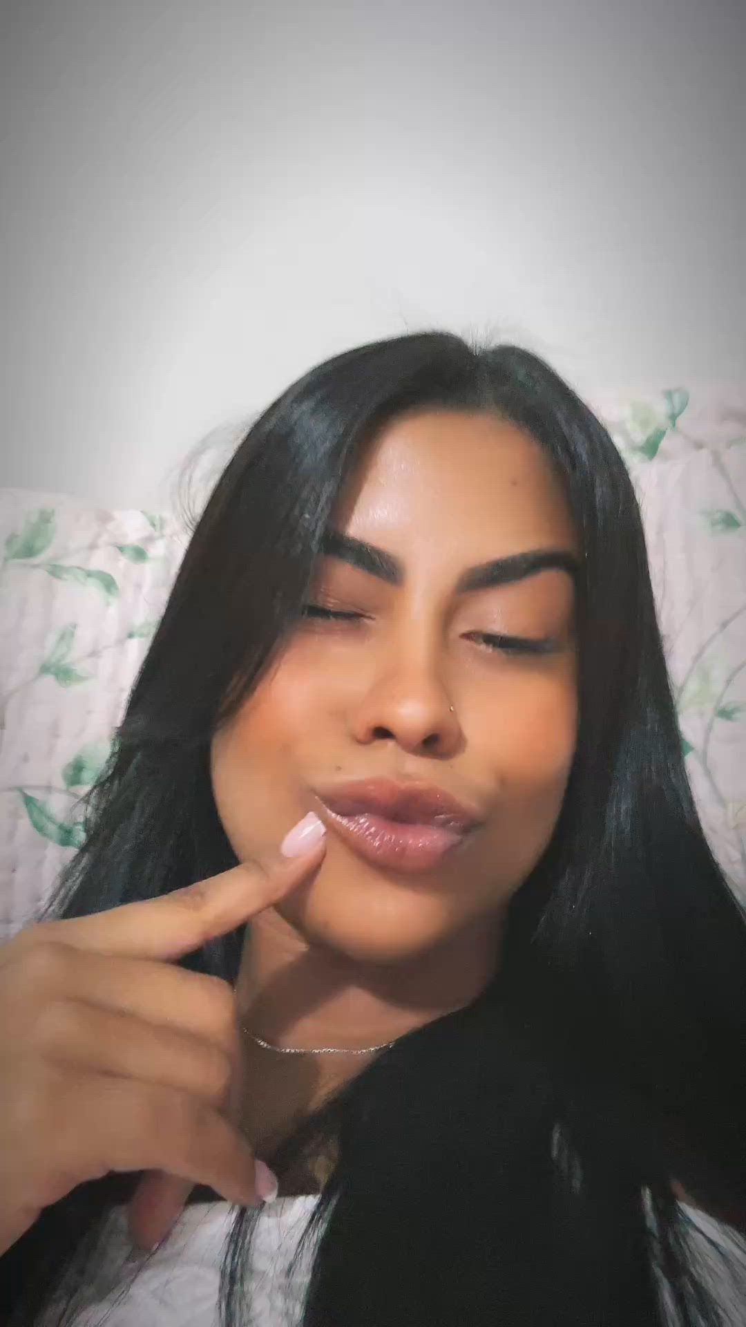 Vídeo Sereya Lima, Vitória ES - Estilo namoradinha