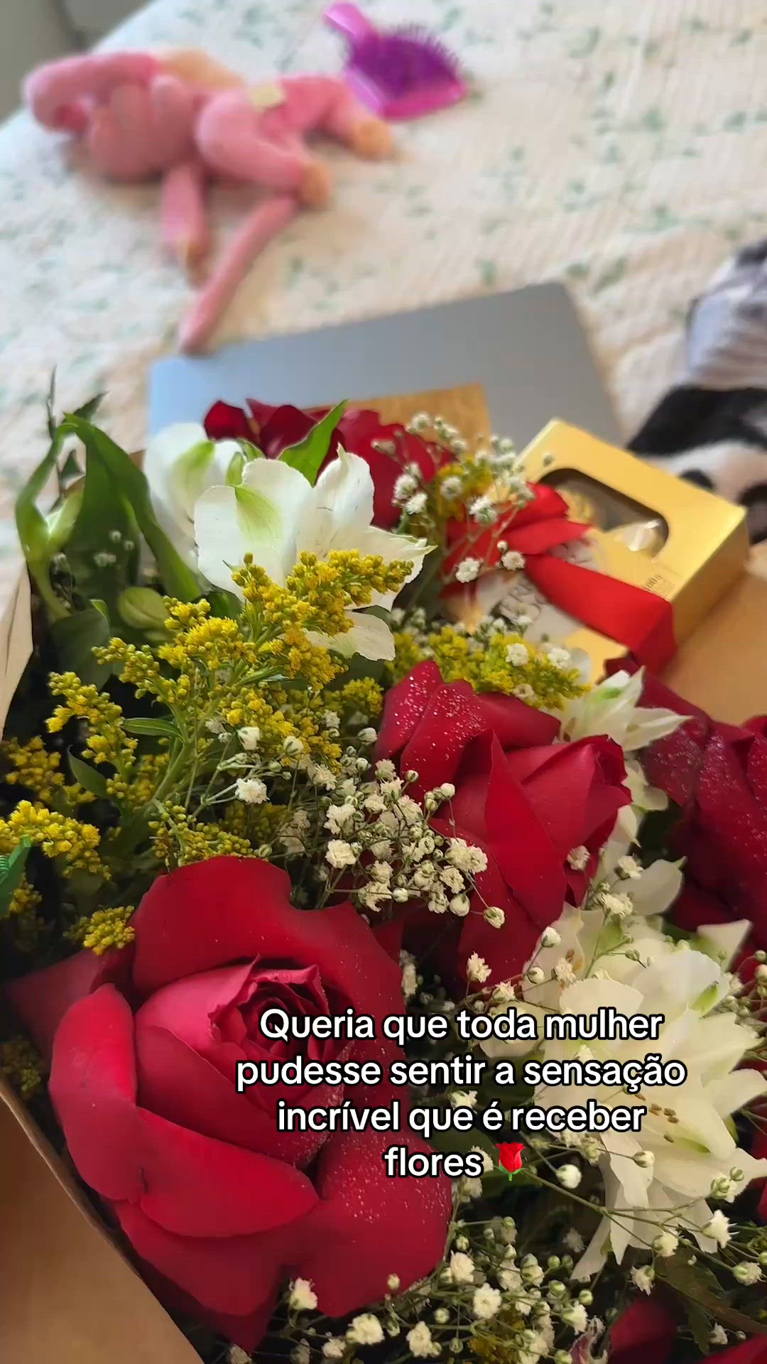 Vídeo Sereya Lima, Vitória ES - Estilo namoradinha