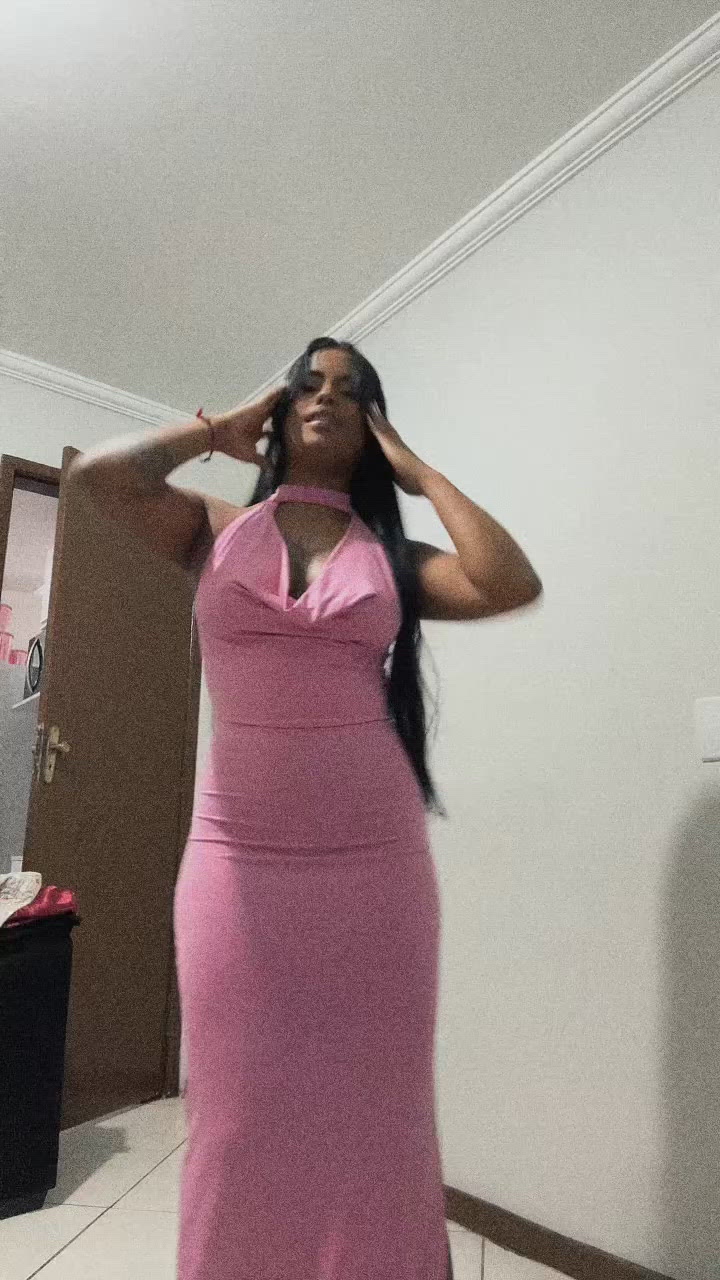 Vídeo Sereya Lima, Vitória ES - Estilo namoradinha