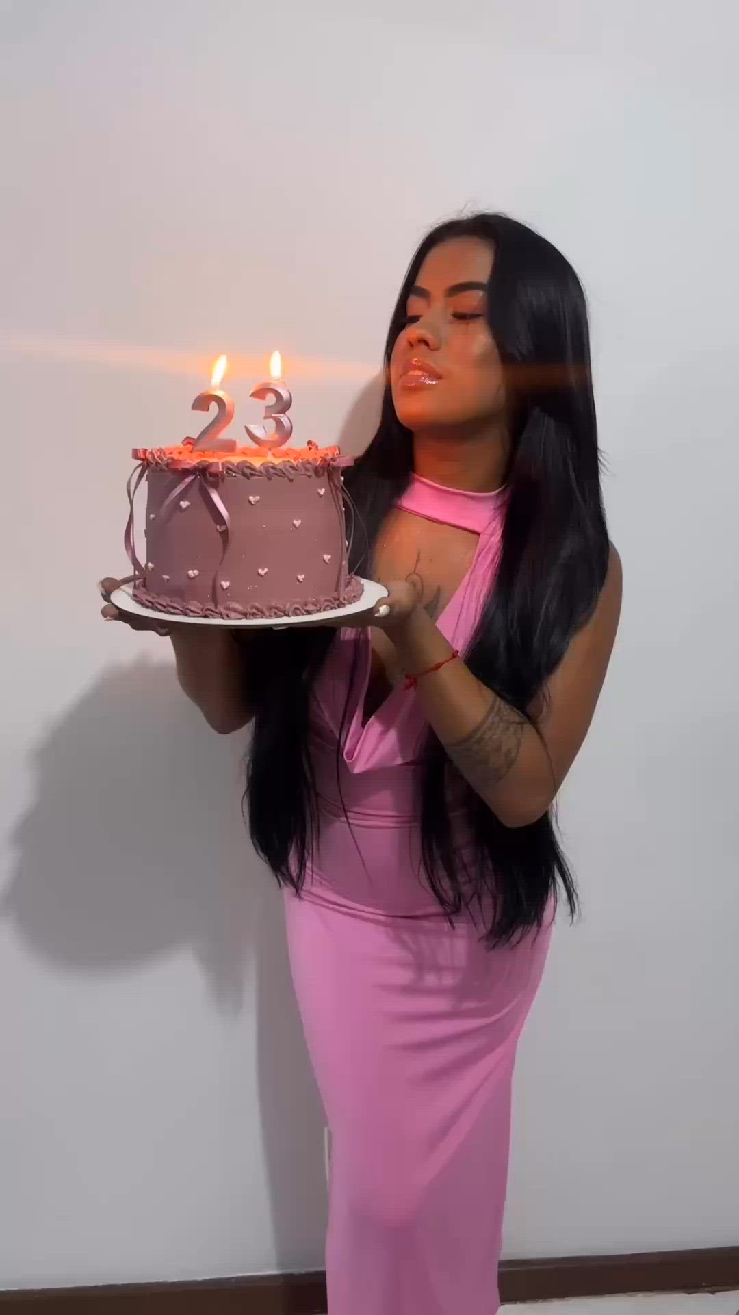 Vídeo Sereya Lima, Vitória ES - Estilo namoradinha