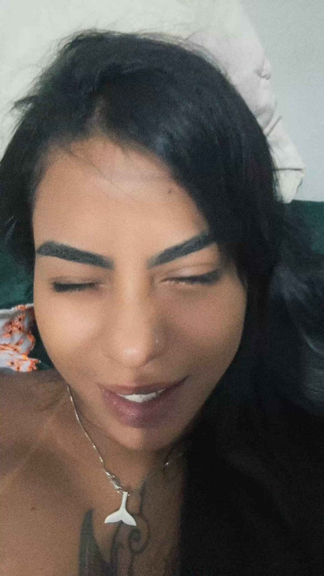 Vídeo Sereya Lima, Vitória ES - Estilo namoradinha