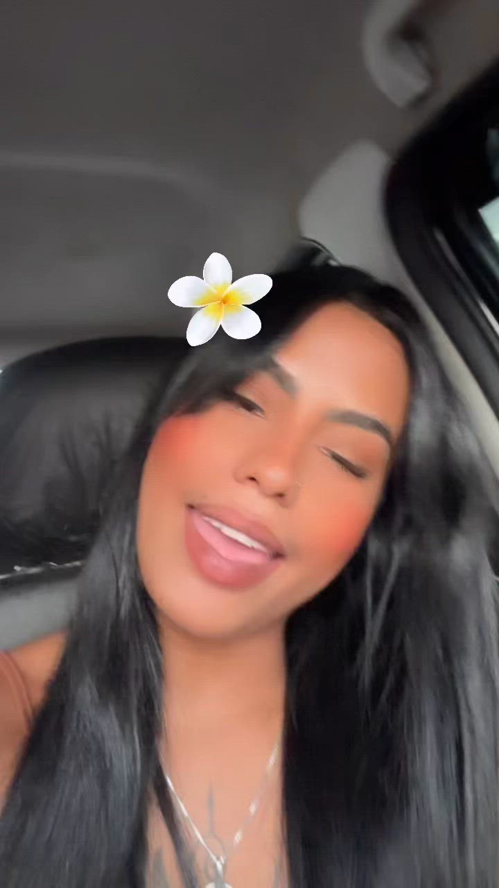 Vídeo Sereya Lima, Vitória ES - Estilo namoradinha - Clique para assistir