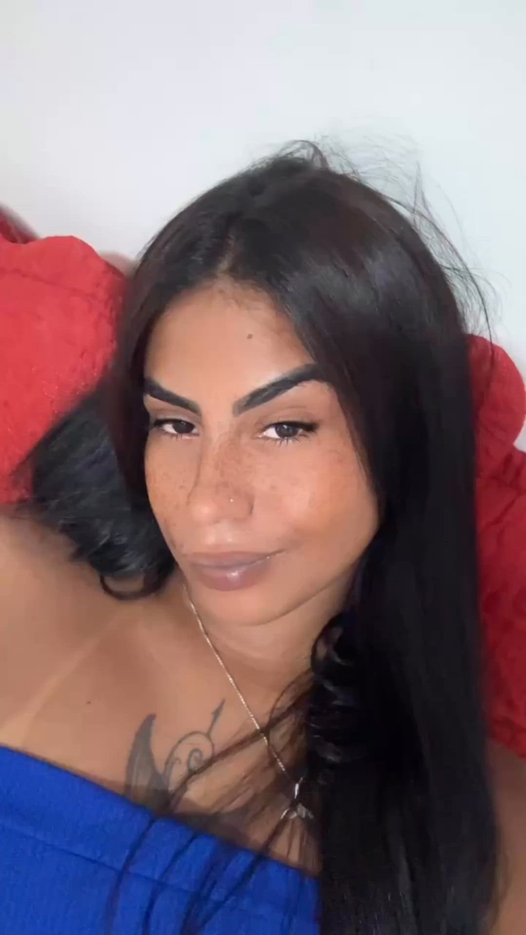 Vídeo Sereya Lima, Vitória ES - Estilo namoradinha - Clique para assistir