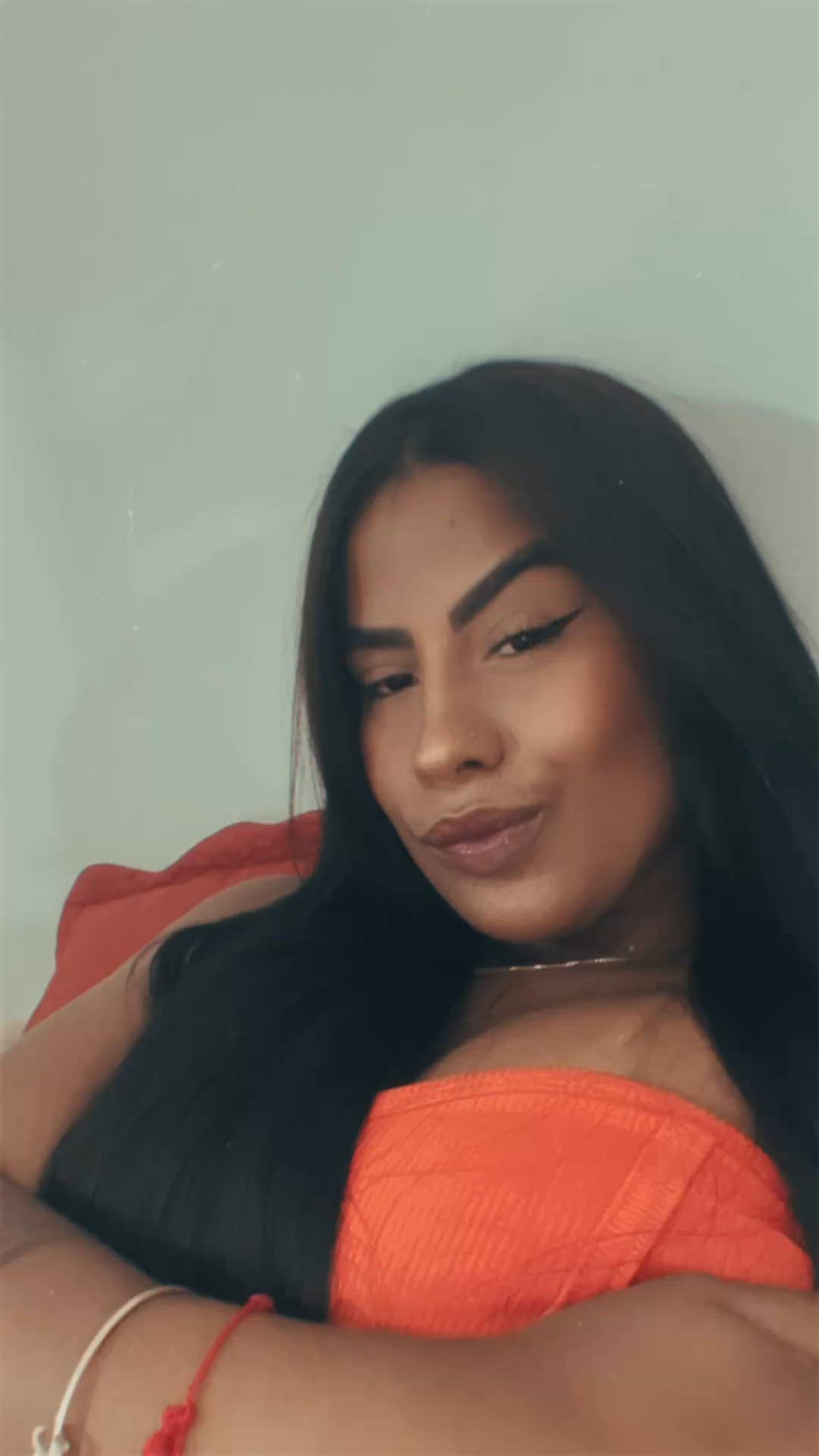 Vídeo Sereya Lima, Vitória ES - Estilo namoradinha - Clique para assistir