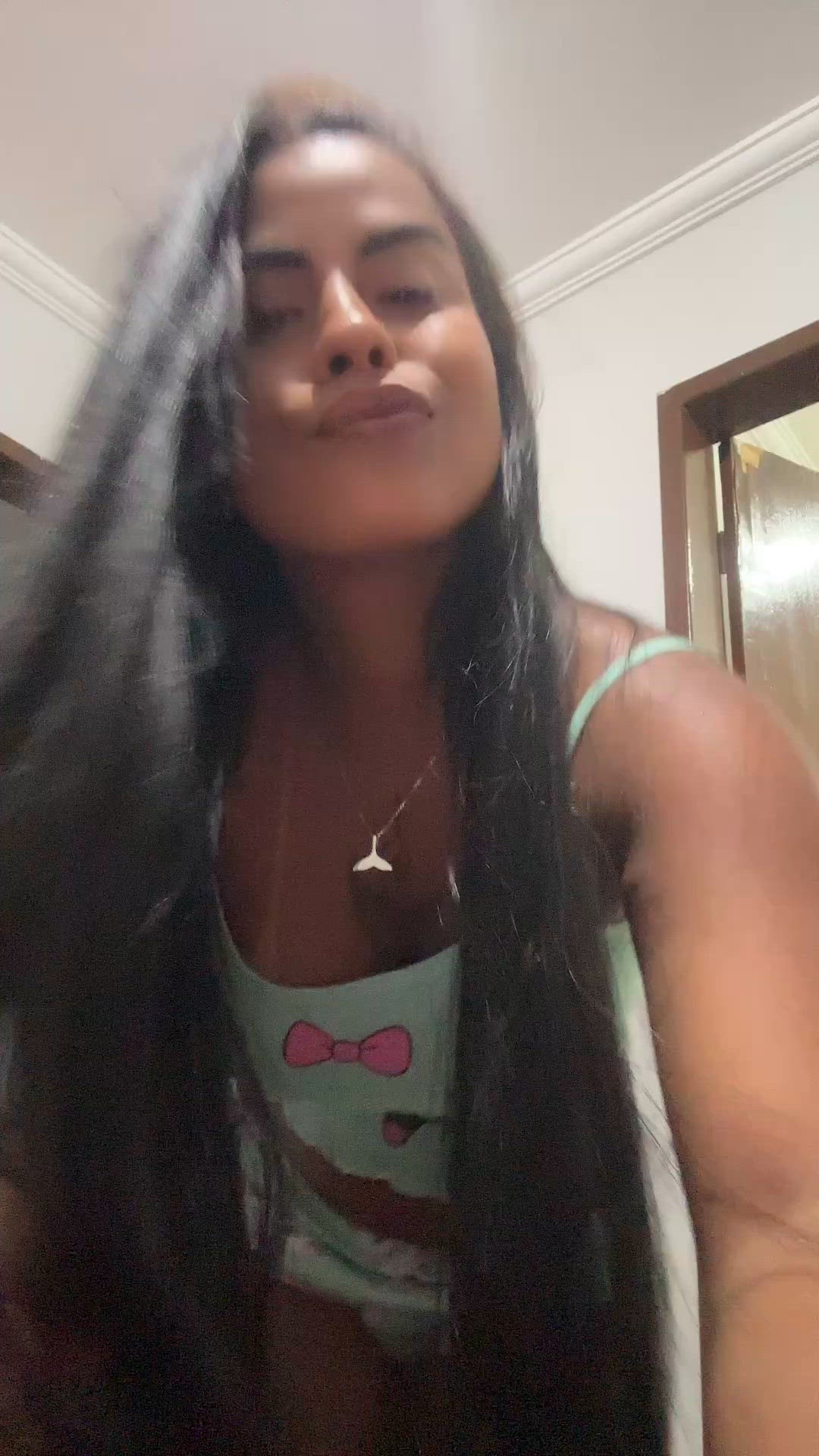 Vídeo Sereya Lima, Vitória ES - Estilo namoradinha - Clique para assistir