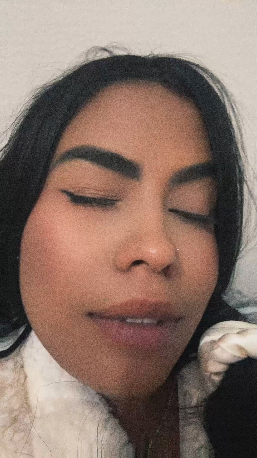 Vídeo Sereya Lima, Vitória ES - Estilo namoradinha - Clique para assistir