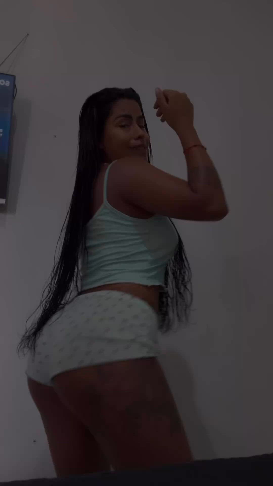 Vídeo Sereya Lima, Vitória ES - Estilo namoradinha - Clique para assistir