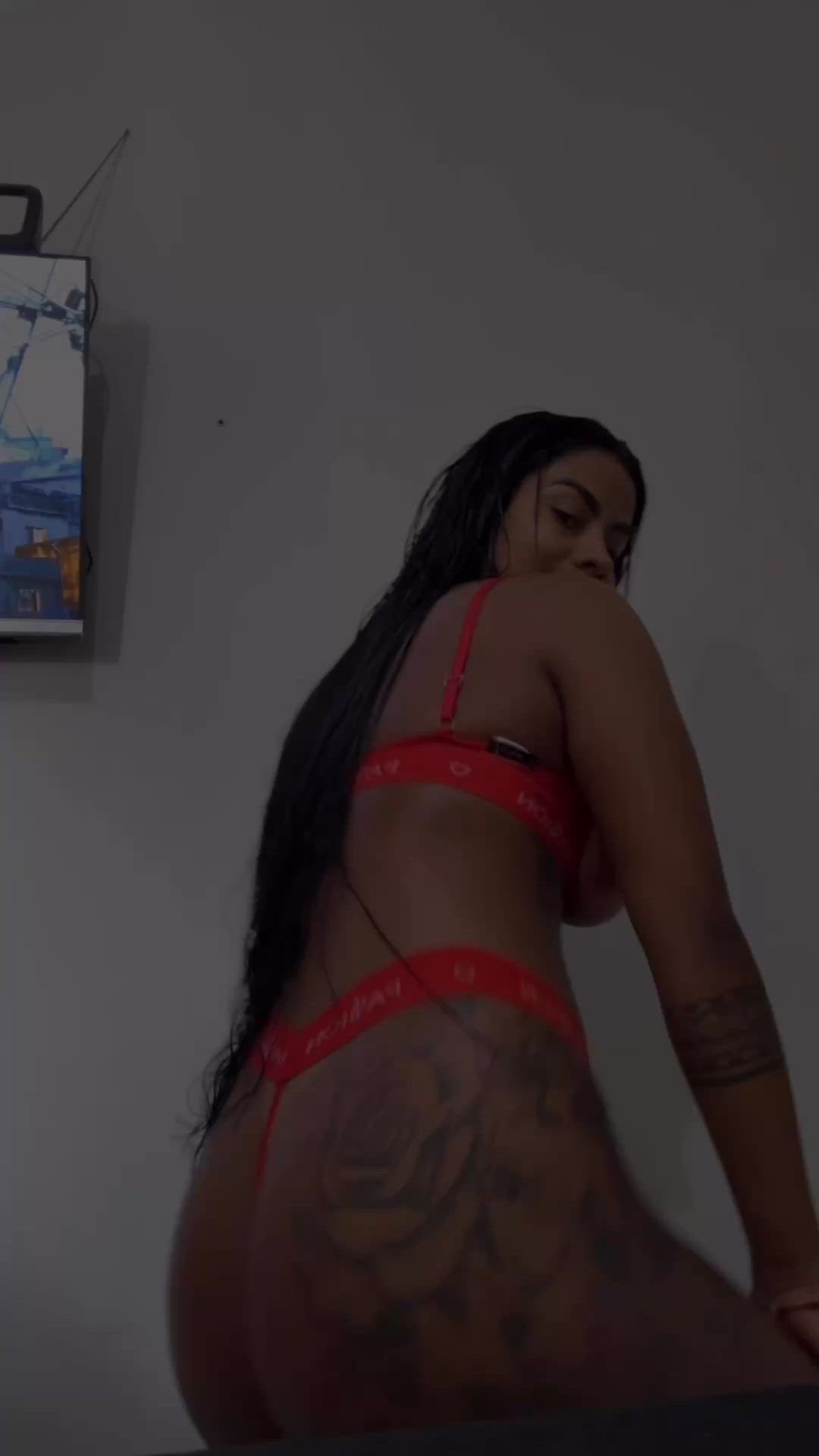 Vídeo Sereya Lima, Vitória ES - Estilo namoradinha - Clique para assistir