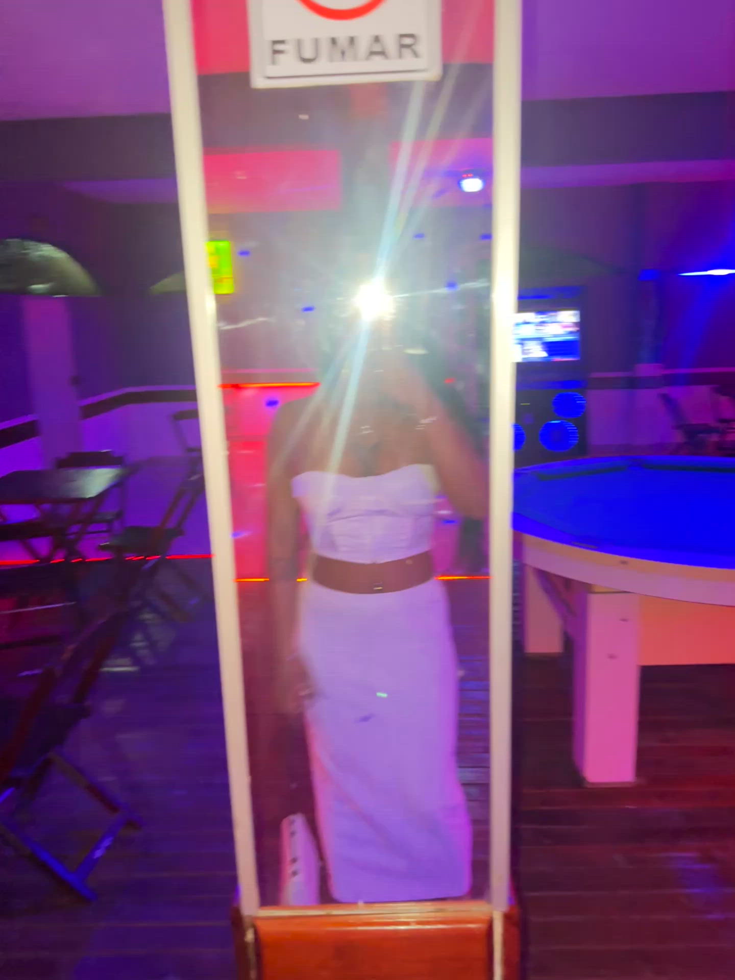 Vídeo Sereya Lima, Vitória ES - Estilo namoradinha