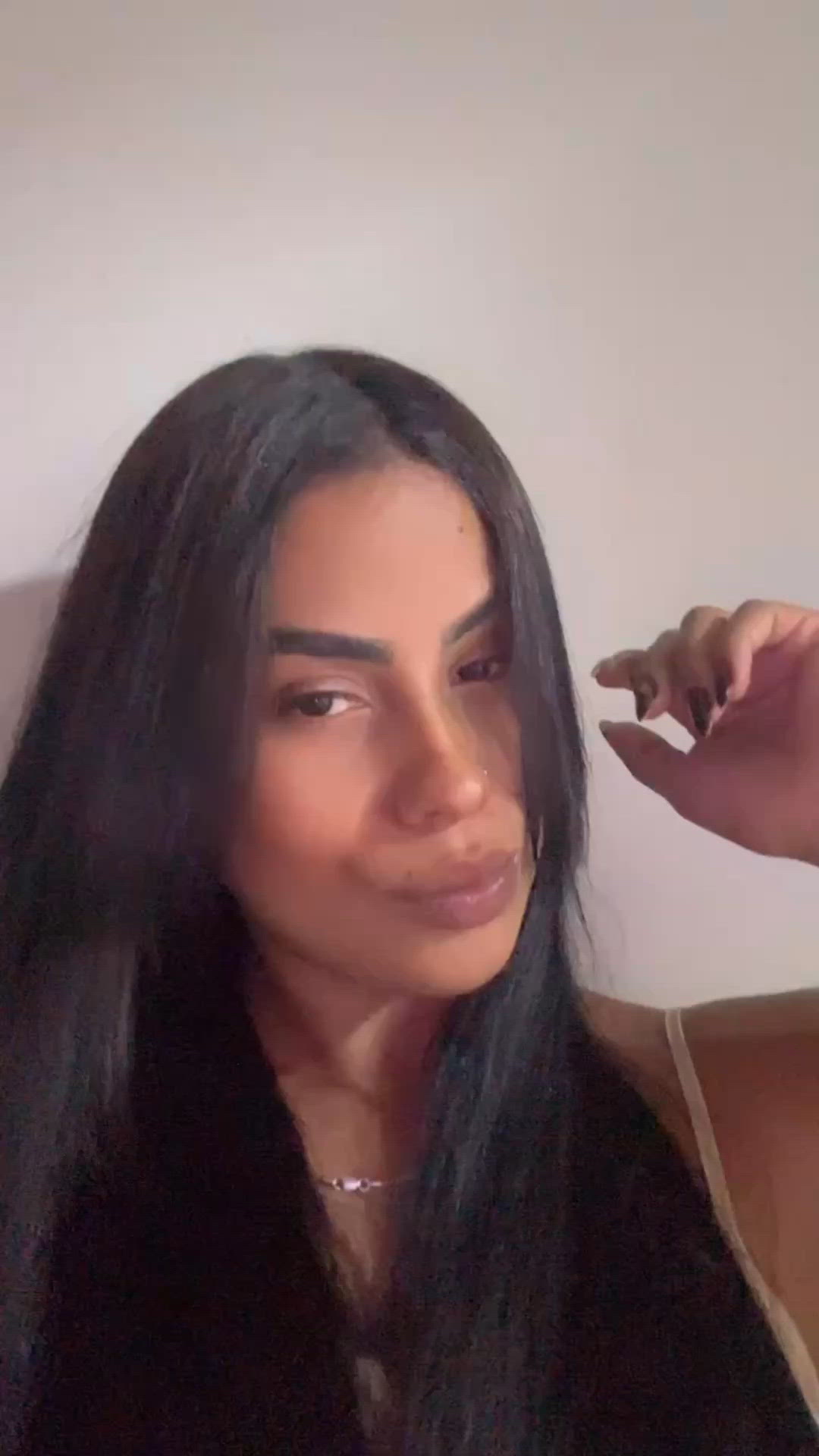 Vídeo Sereya Lima, Vitória ES - Estilo namoradinha - Clique para assistir