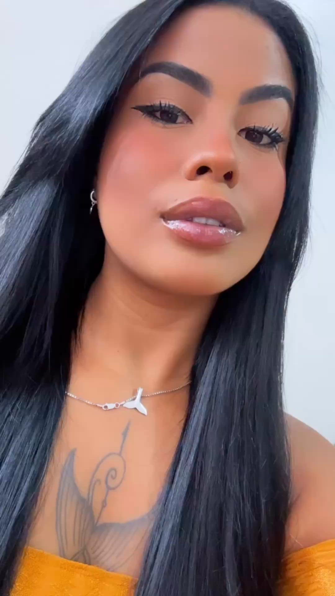 Vídeo Sereya Lima, Vitória ES - Estilo namoradinha - Clique para assistir