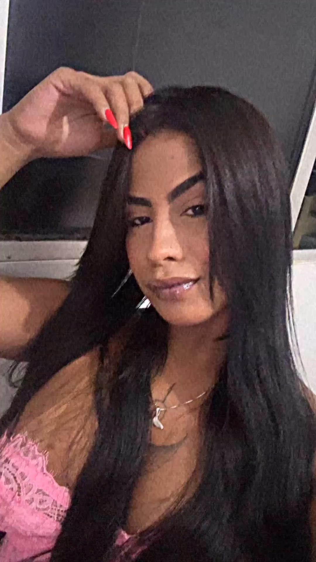 Vídeo Sereya Lima, Vitória ES - Estilo namoradinha - Clique para assistir