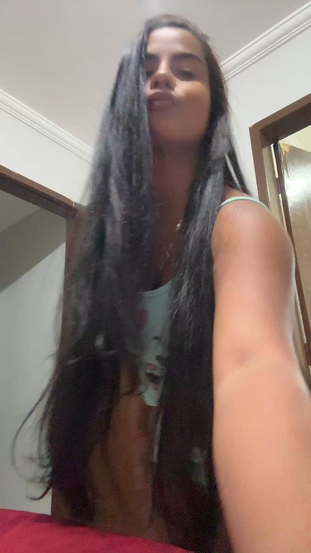 Vídeo Sereya Lima, Vitória ES - Estilo namoradinha - Clique para assistir