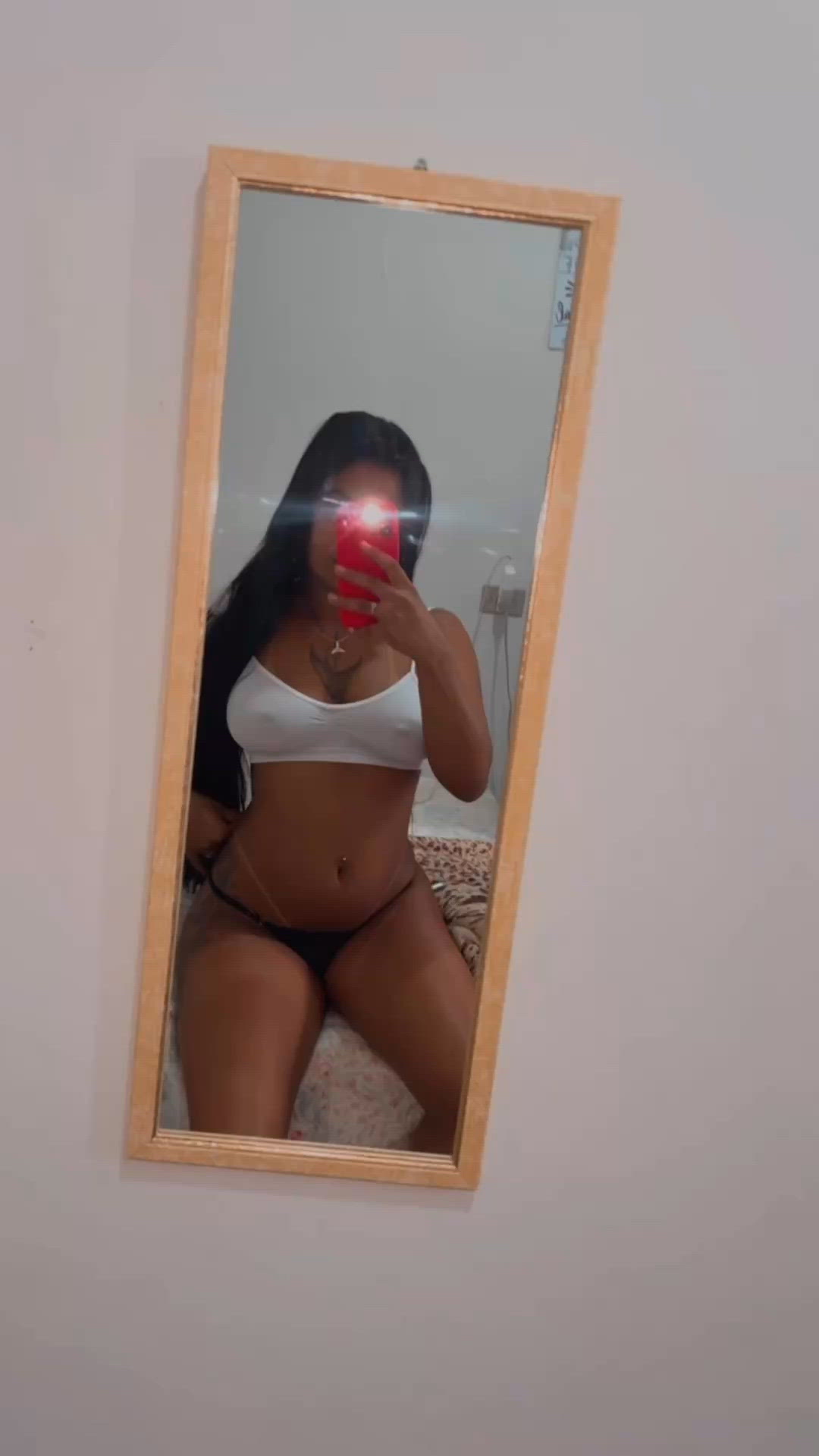 Vídeo Sereya Lima, Vitória ES - Estilo namoradinha - Clique para assistir