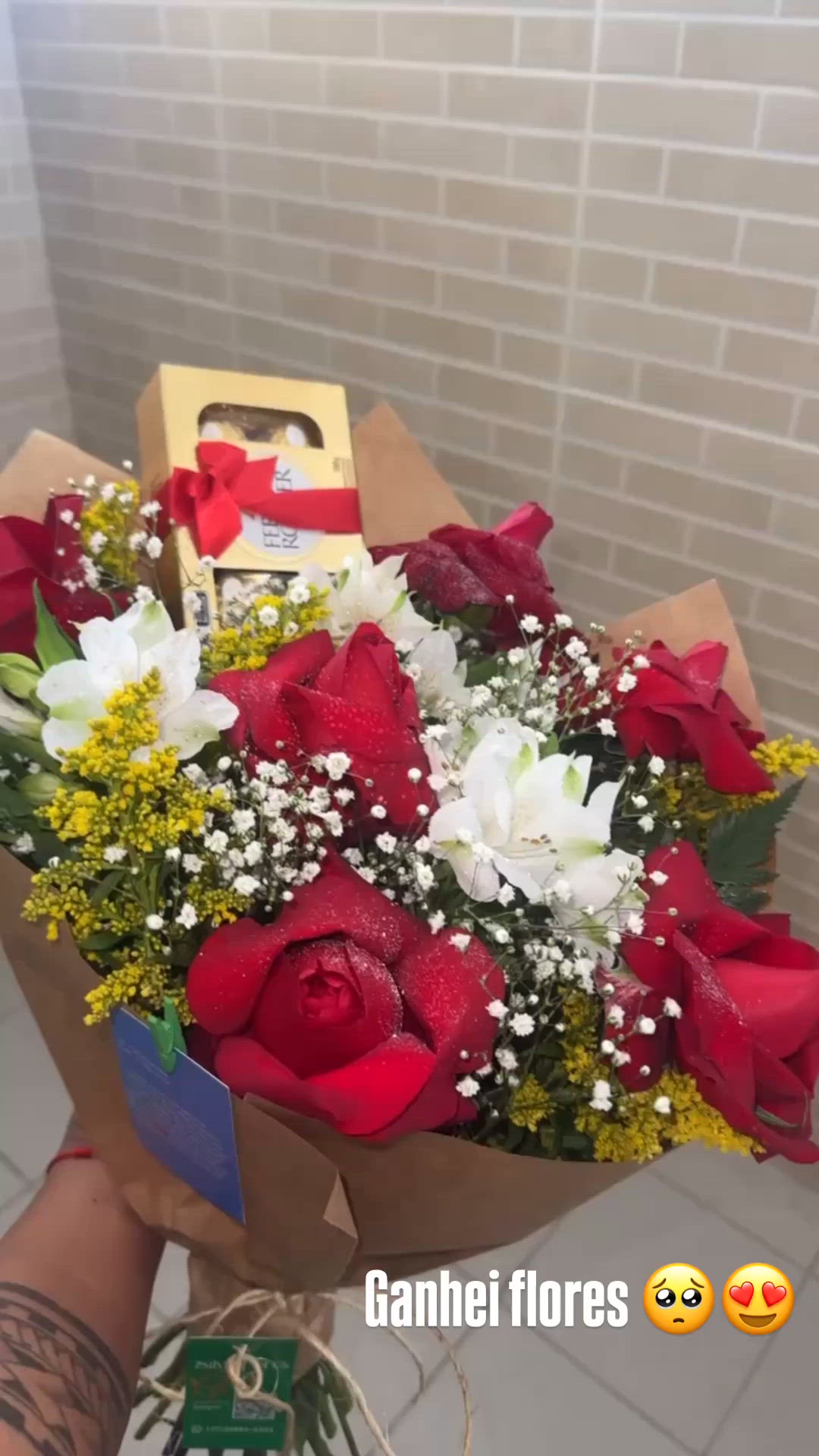 Vídeo Sereya Lima, Vitória ES - Estilo namoradinha - Clique para assistir