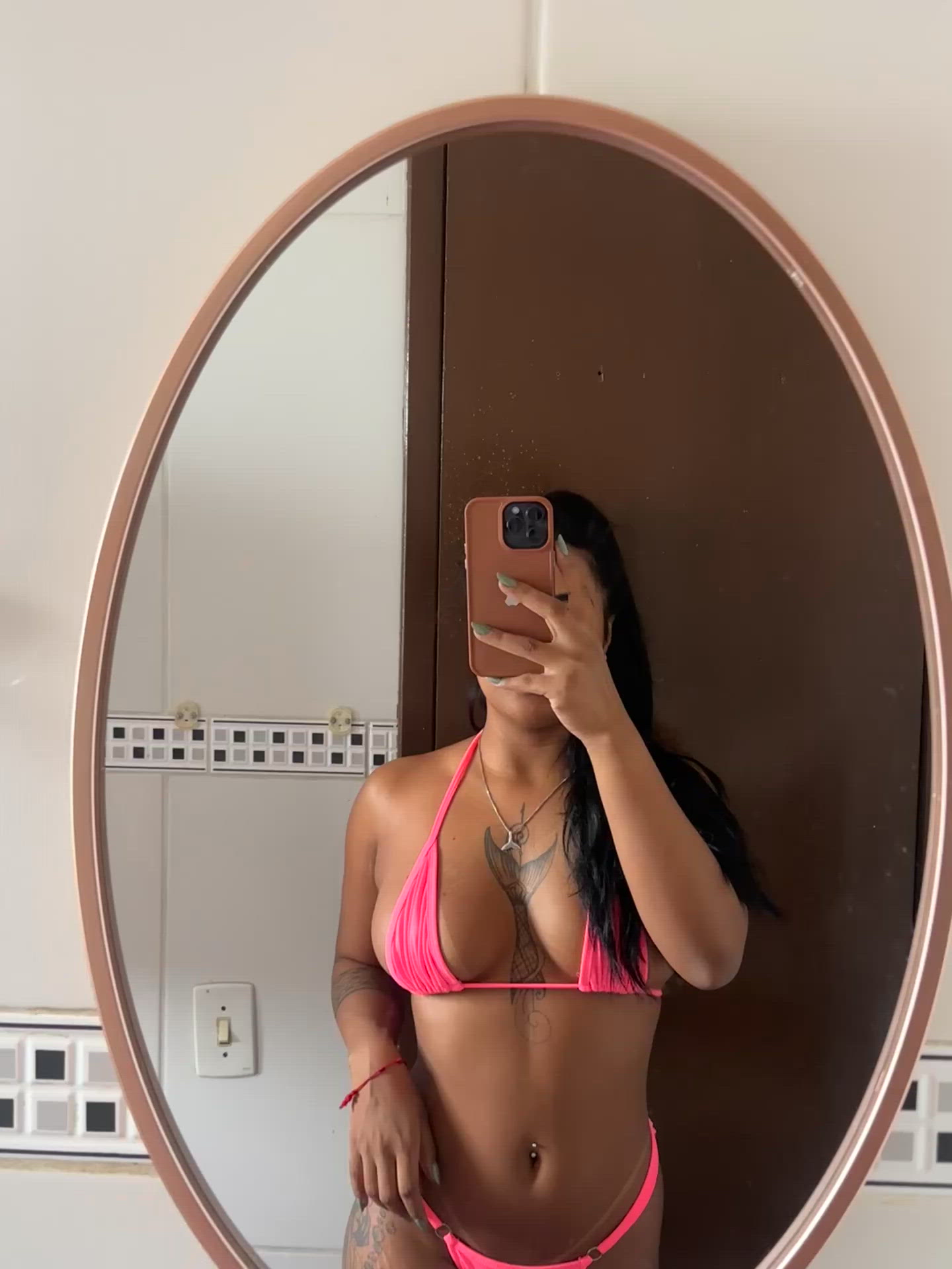 Vídeo Sereya Lima, Vitória ES - Estilo namoradinha