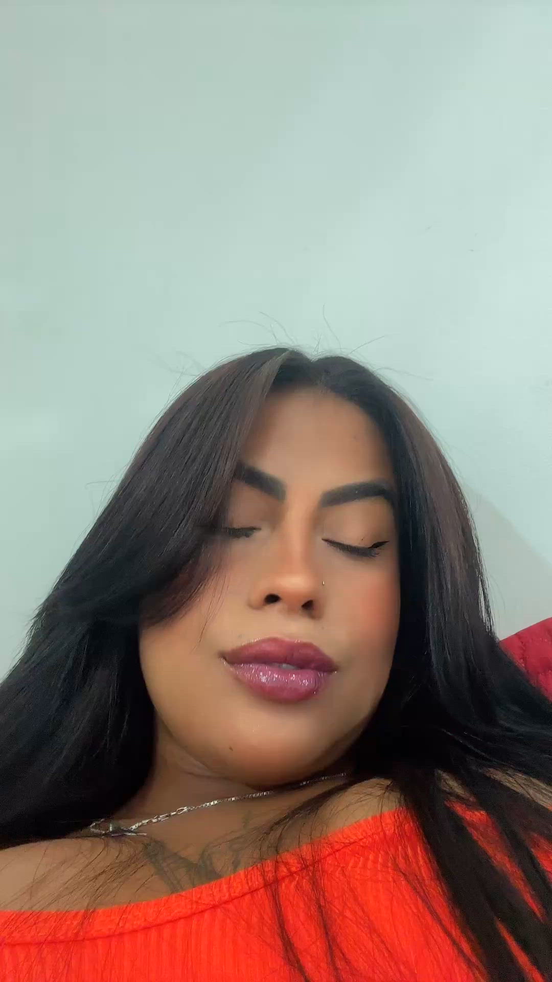 Vídeo Sereya Lima, Vitória ES - Estilo namoradinha - Clique para assistir