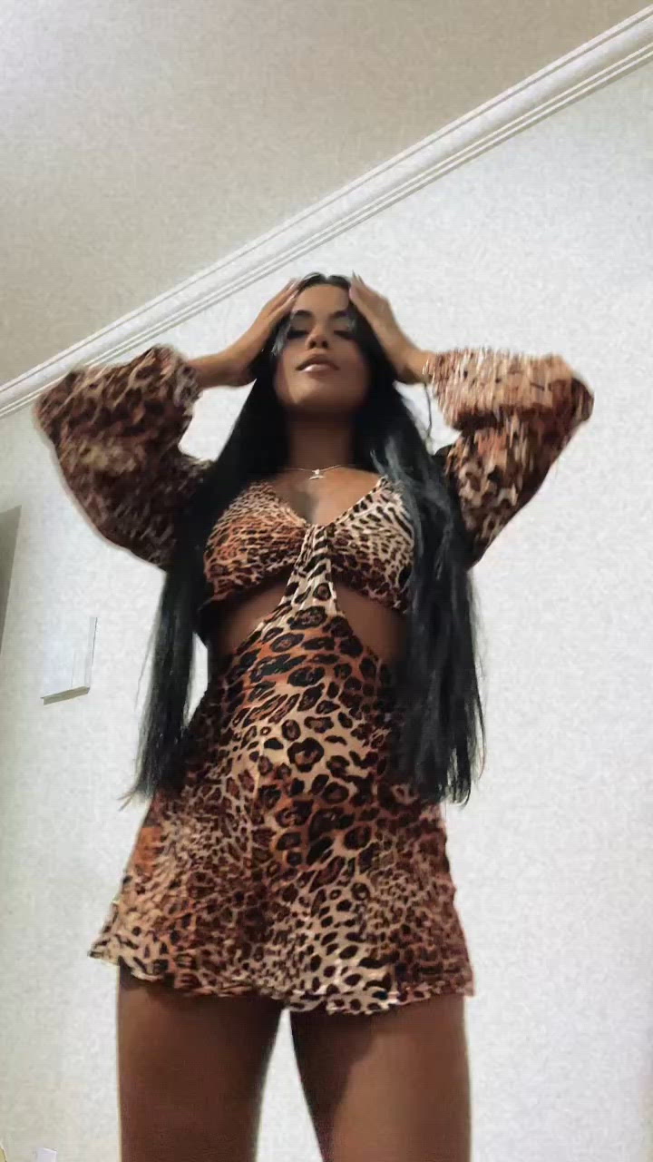 Vídeo Sereya Lima, Vitória ES - Estilo namoradinha - Clique para assistir