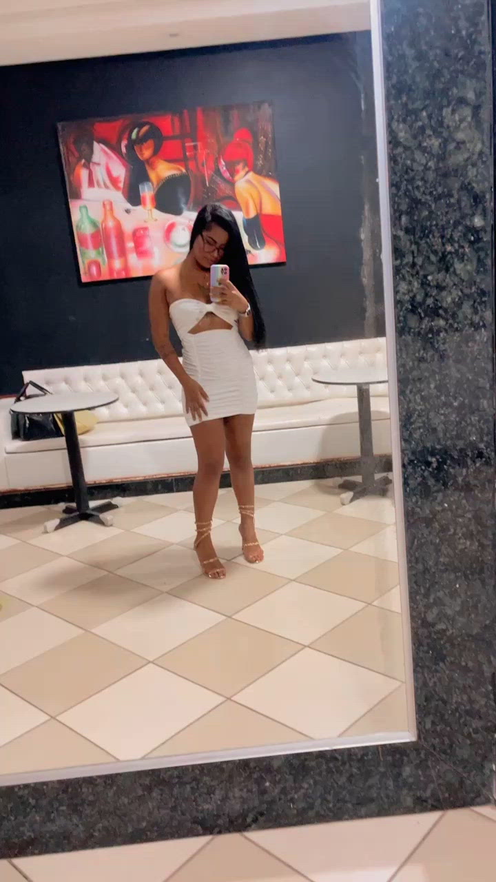 Vídeo Sereya Lima, Vitória ES - Estilo namoradinha - Clique para assistir