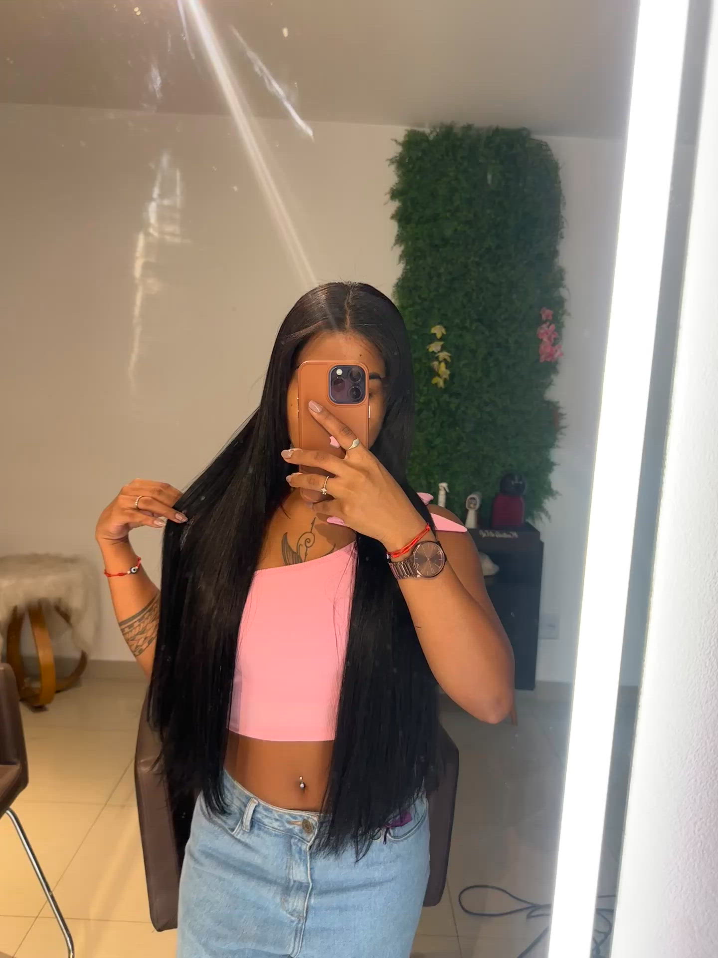 Vídeo Sereya Lima, Vitória ES - Estilo namoradinha