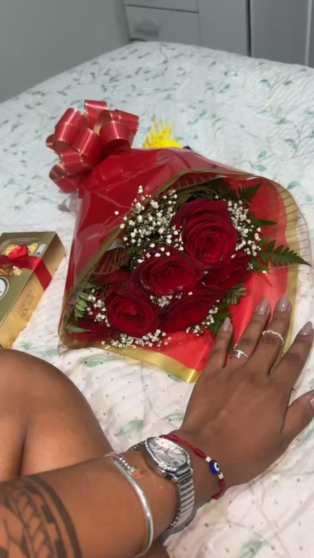 Vídeo Sereya Lima, Vitória ES - Estilo namoradinha