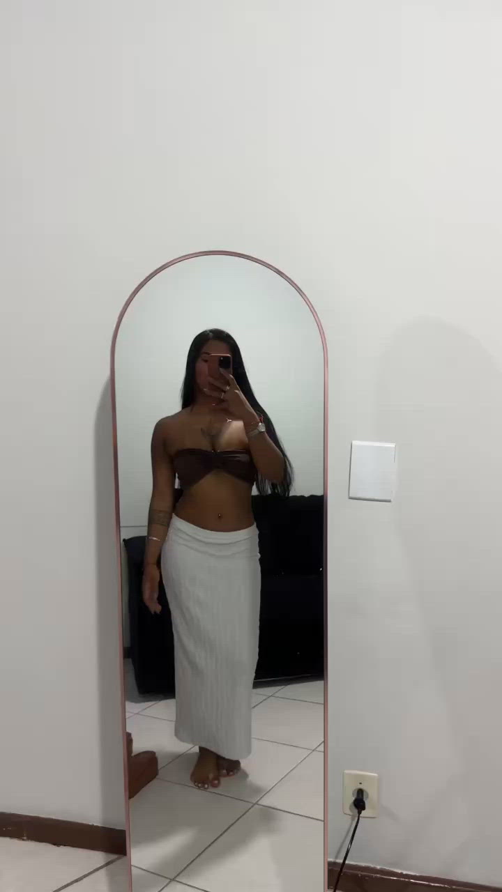 Vídeo Sereya Lima, Vitória ES - Estilo namoradinha