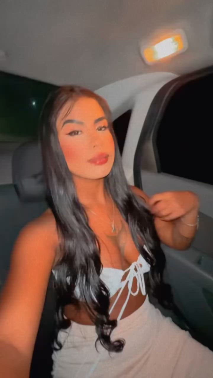 Vídeo Sereya Lima, Vitória ES - Estilo namoradinha - Clique para assistir