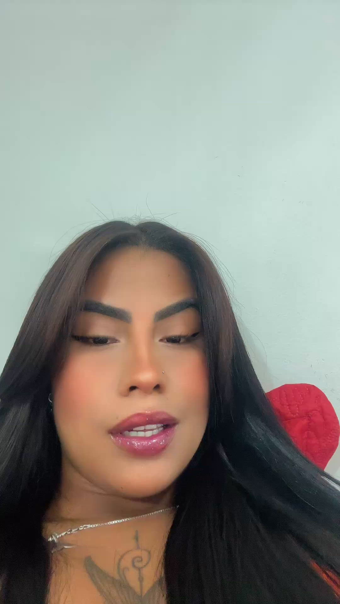 Vídeo Sereya Lima, Vitória ES - Estilo namoradinha - Clique para assistir