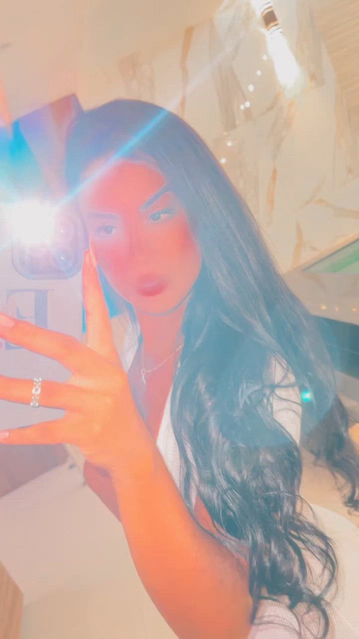 Vídeo Sereya Lima, Vitória ES - Estilo namoradinha - Clique para assistir