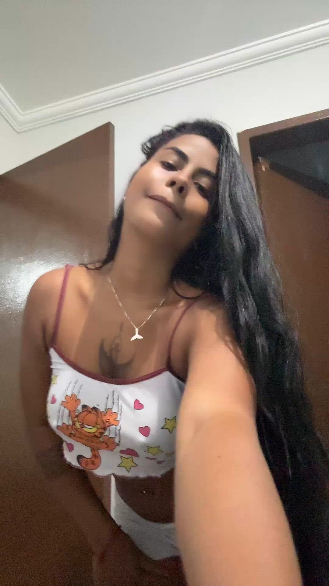 Vídeo Sereya Lima, Vitória ES - Estilo namoradinha - Clique para assistir