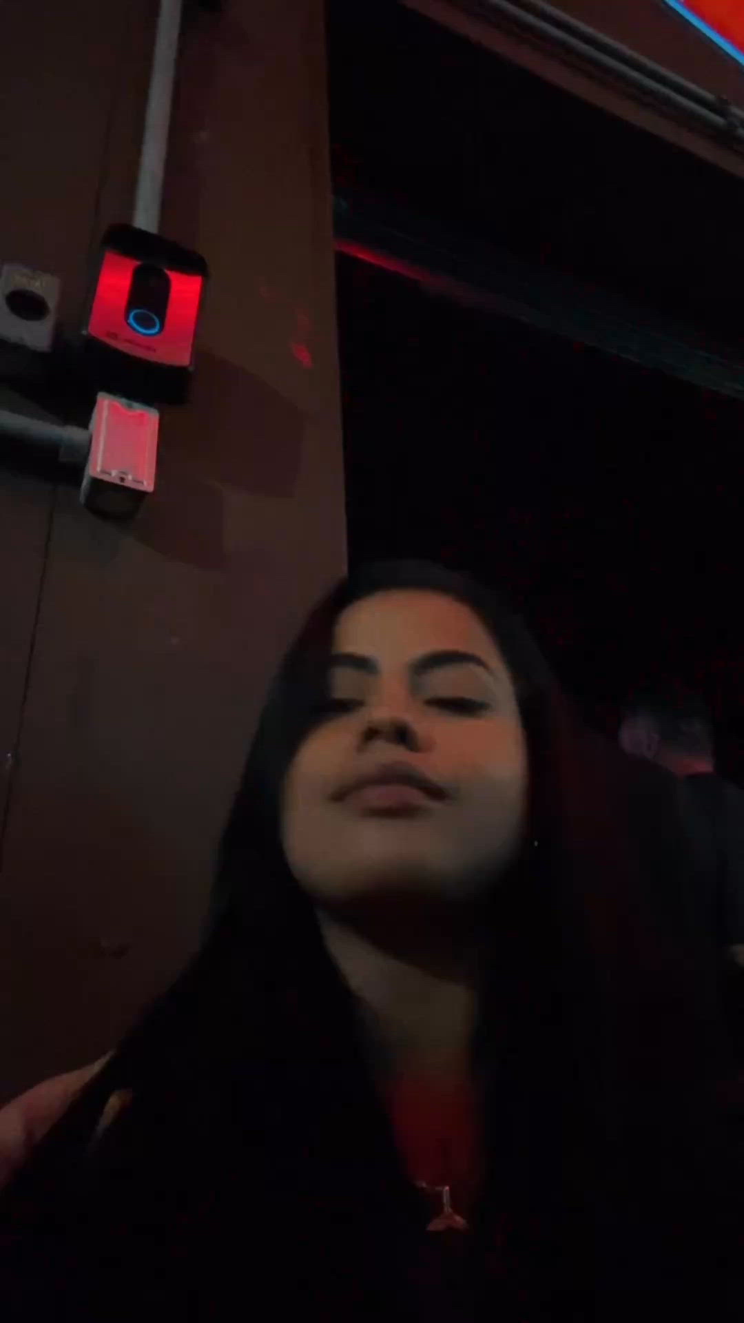 Vídeo Sereya Lima, Vitória ES - Estilo namoradinha - Clique para assistir